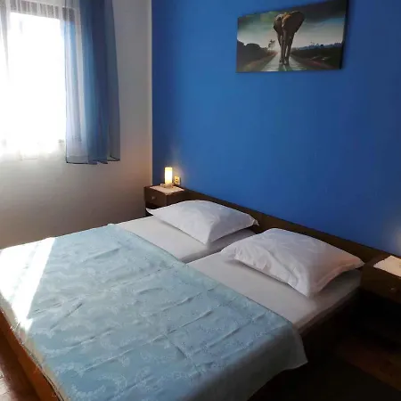Apartamento Apartment In Valbandon/Istrien 11260 Valbandon